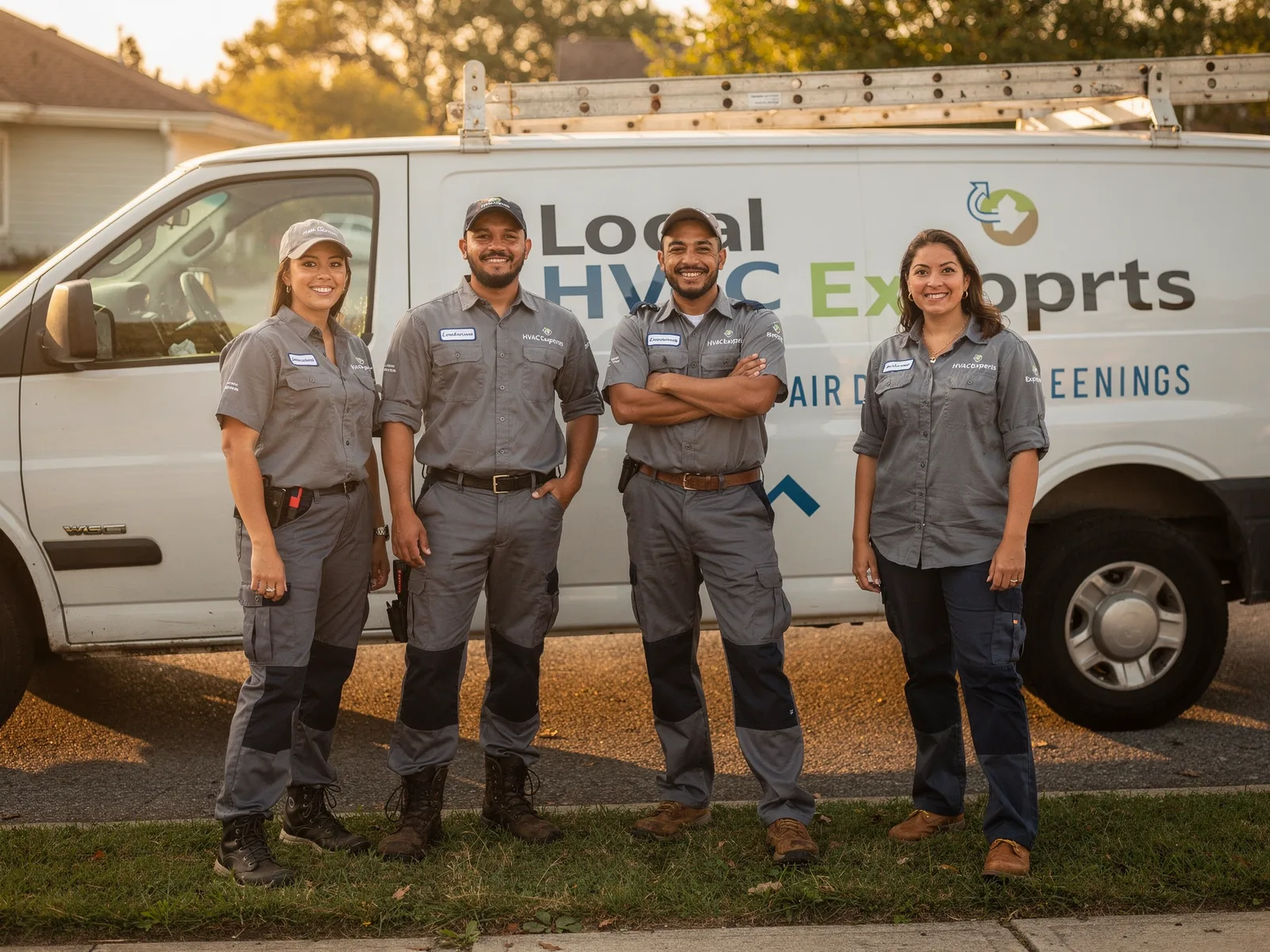 24/7 HVAC Repair & AC Replacement company in Robesonia, PA
